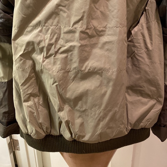 Samual & Kevin double lined jacket - Picture 12 of 15